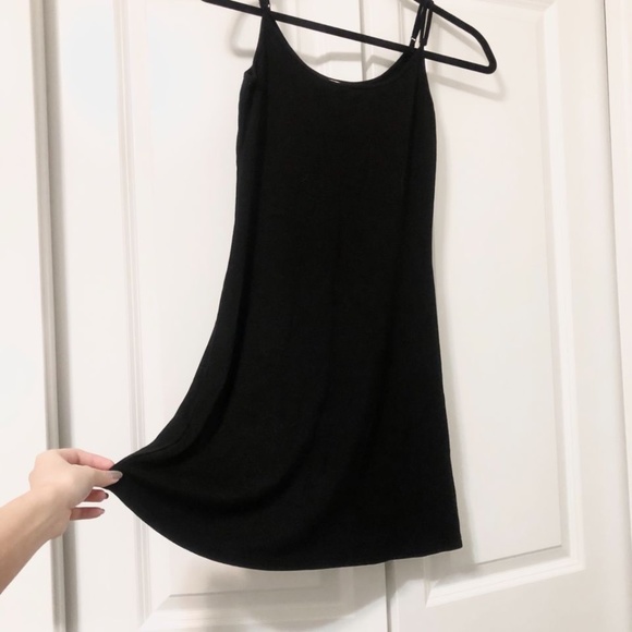 Brand New Garage little black dress - Picture 2 of 2